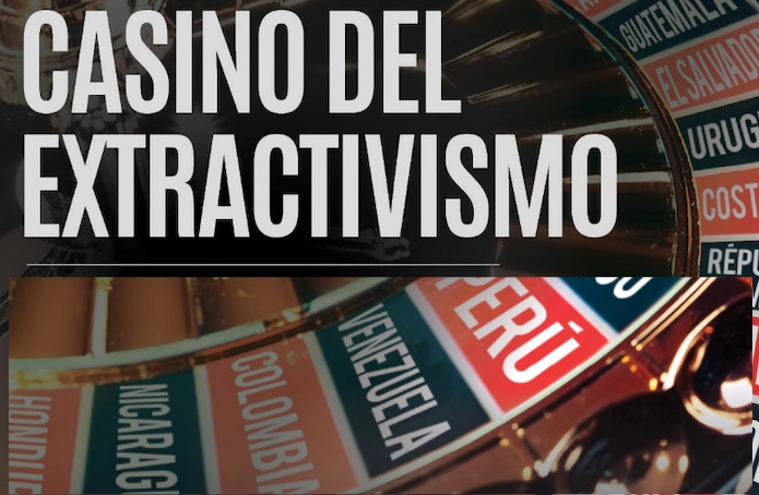 CasinoExtractivismo